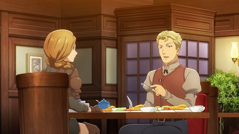 異世界食堂2 第2話 感想 484
