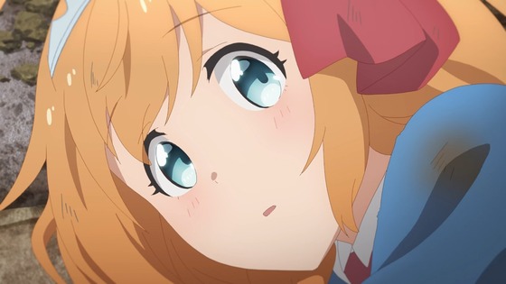 プリコネ 第12話 感想 01327