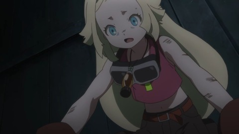 サクガン 第3話 感想 713