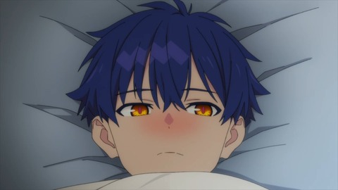 SSSS.DYNAZENON 第4話 感想 ネタバレ 474