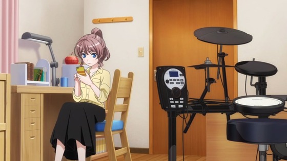 BanG Dream! 3期 12話 感想 00389