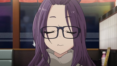 ゆるキャン 2期 第4話 感想 0957