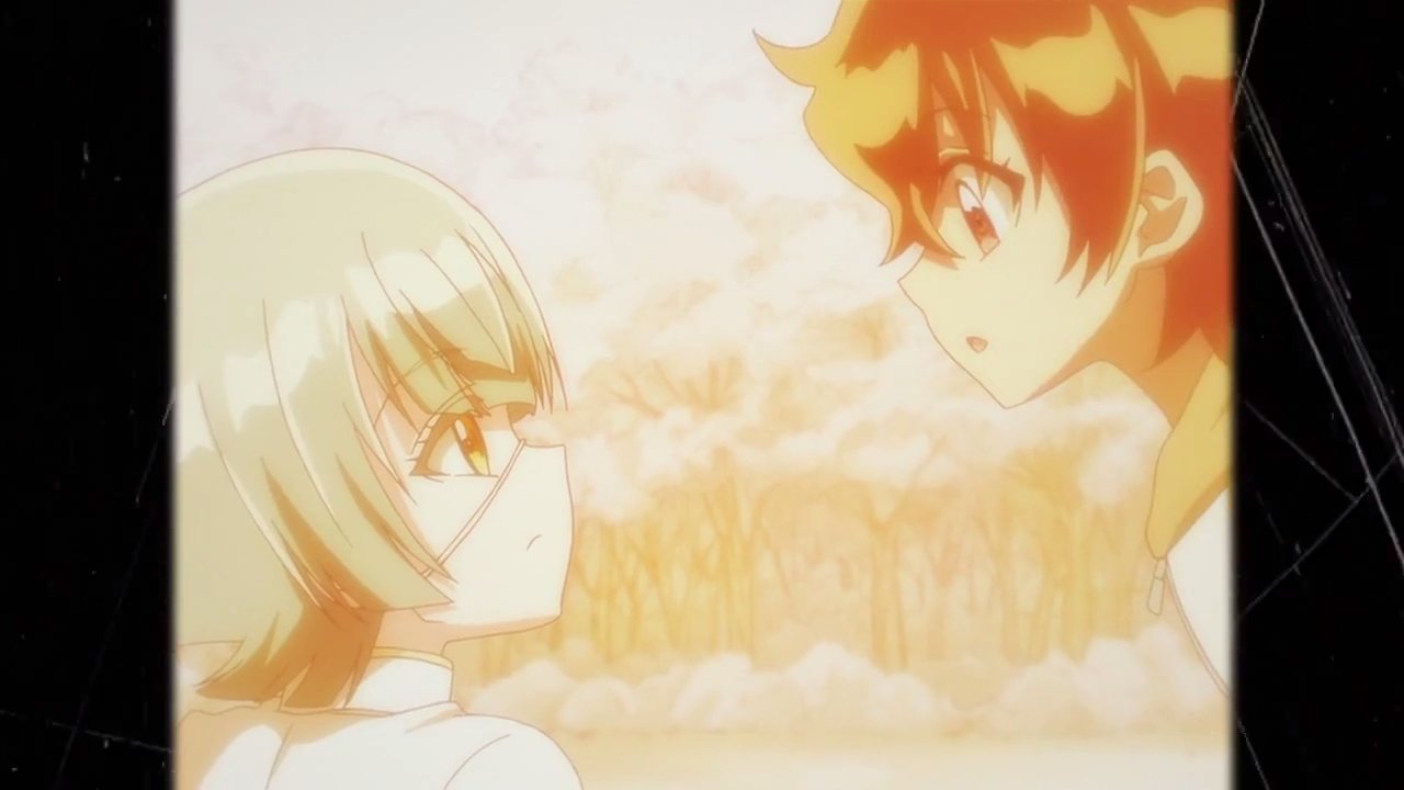 アニメと漫画と 連邦 こっそり日記