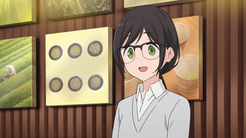 ゆるキャン2期 第2話 感想 162