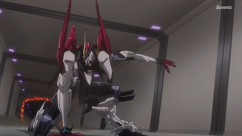 ガンダムビルドダイバーズReRISE 第26話 最終回 感想 00505