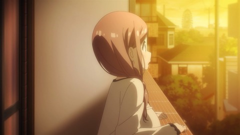 One Room サードシーズン 第8話 感想 221