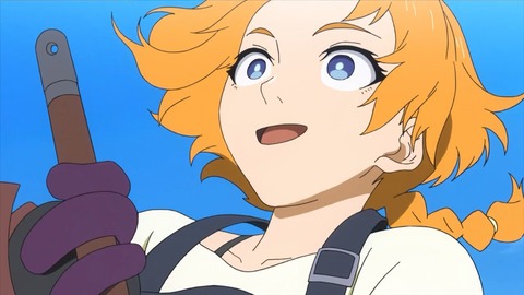 デカダンス 第1話 感想 00348