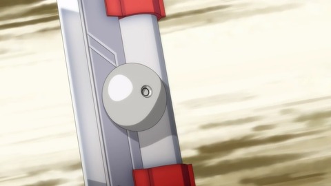 アサルトリリィ BOUQUET 第3話 感想 601