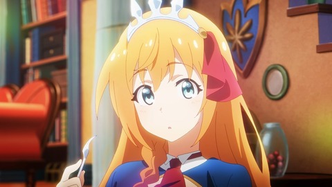 プリンセスコネクトReDive 第13話 最終回 感想 00346