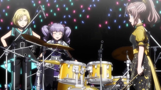 BanG Dream 3期 13話 最終回 感想 00689