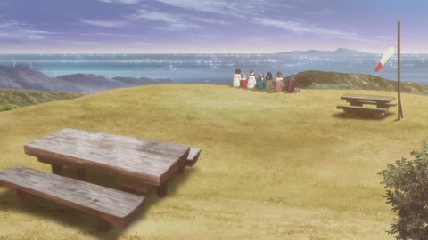 ゆるキャン 2期 第11話 感想 ネタバレ 051