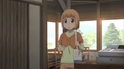 放課後ていぼう日誌 第7話 感想 00573
