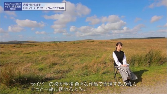 イギリス英霊紀行 感想 00510