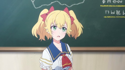 ラピライ 第7話 感想 00081