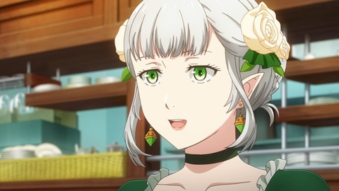 異世界食堂2 第4話 感想 263