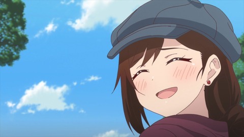 しょうたいむ!歌のお姉さんだってしたい 第6話 感想 055