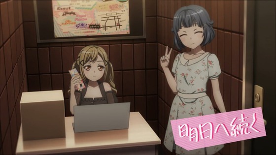 BanG Dream! 3期 5話 感想 00143