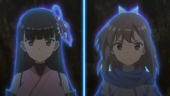 防振り。第5話 感想 00228