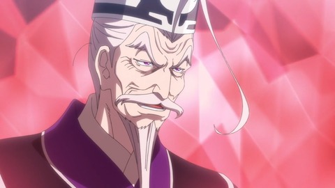 バック・アロウ 第13話 感想 ネタバレ 1507
