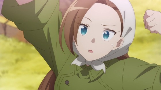 はめふら 第4話 感想 00808