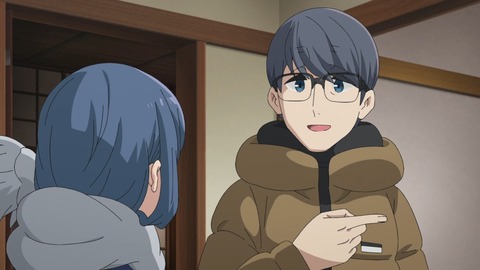 ゆるキャン 2期 第9話 感想 0752