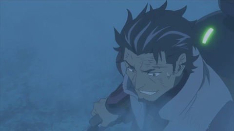 デカダンス 第5話 感想 00503