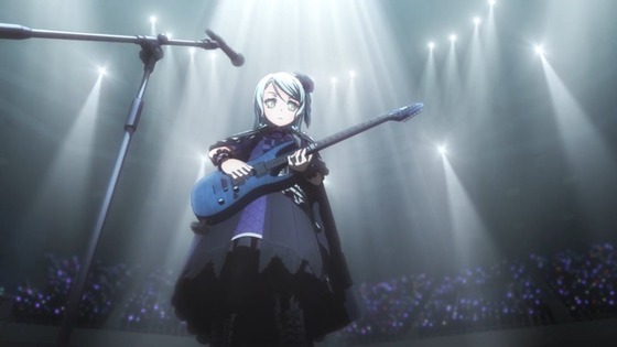 BanG Dream 3期 13話 最終回 感想 00469