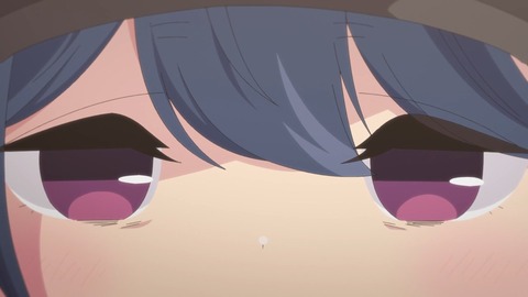ゆるキャン 2期 第11話 感想 ネタバレ 271