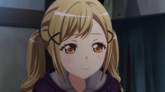 BanG Dream 3期 13話 最終回 感想 00008