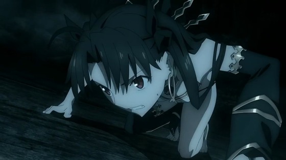 FGO 絶対魔獣戦線バビロニア 第20話 感想 00296