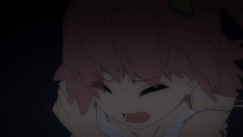 アサルトリリィ BOUQUET 12話 最終回 感想 1196