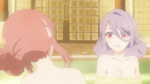 ラピライ 3話 感想 01235