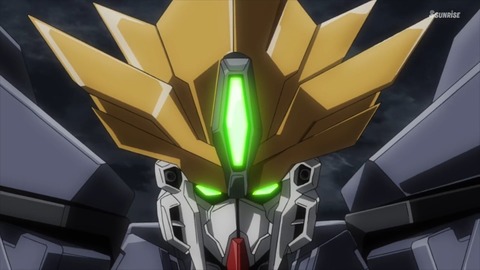 ガンダムビルドダイバーズReRISE 第22話 感想 00794