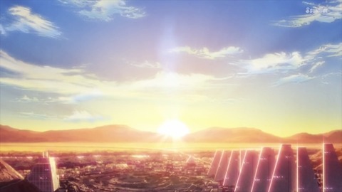 SDガンダムワールドヒーローズ 第24話 最終回 感想 692