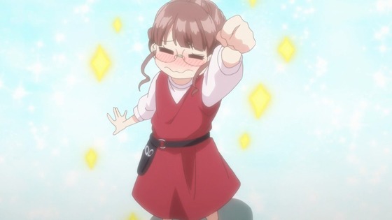 俺の指で乱れろ 第4話 感想 00018