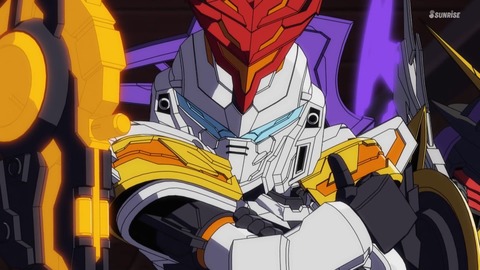 SDガンダムワールドヒーローズ 第14話 感想 090