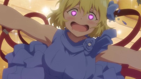 ラスダン 第2話 感想 61