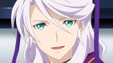 バック・アロウ 第22話 感想 ネタバレ 0750