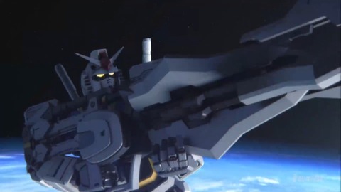 ガンダムビルドリアル 第3話 感想 ネタバレ