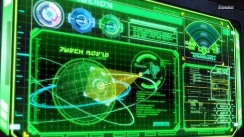 SDガンダム 三国創傑伝 第9話 最終回 感想 164