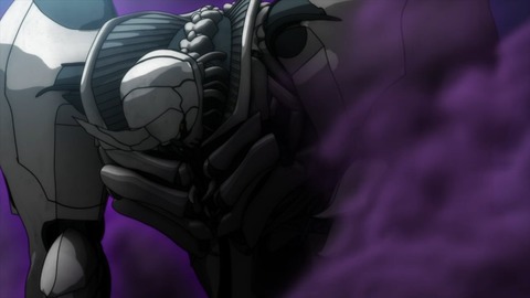 ゲッターロボ アーク 第2話 感想 0429