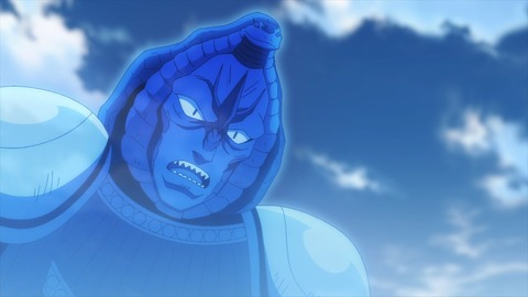 ゲッターロボ アーク 第12話 感想 325