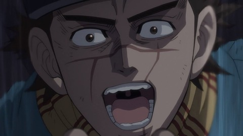 ゴールデンカムイ 第36話 最終回 感想 1023
