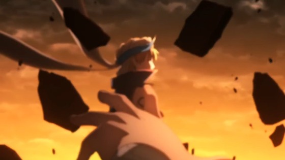 FGO 絶対魔獣戦線バビロニア 第19話 感想 00660