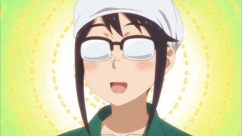 放課後ていぼう日誌 第9話 感想 00186