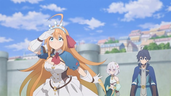 プリンセスコネクトReDive 第2話 感想 00343