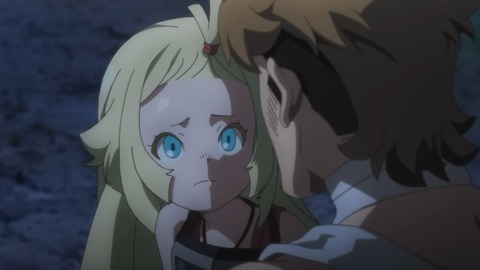 サクガン 第9話 感想 481