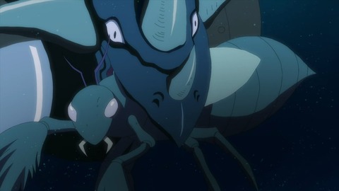 ゲッターロボ アーク 第9話 感想 171