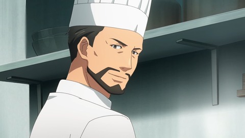 異世界食堂2 第10話 感想 247