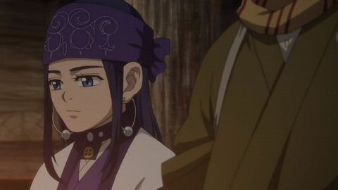 ゴールデンカムイ 第36話 最終回 感想 0849